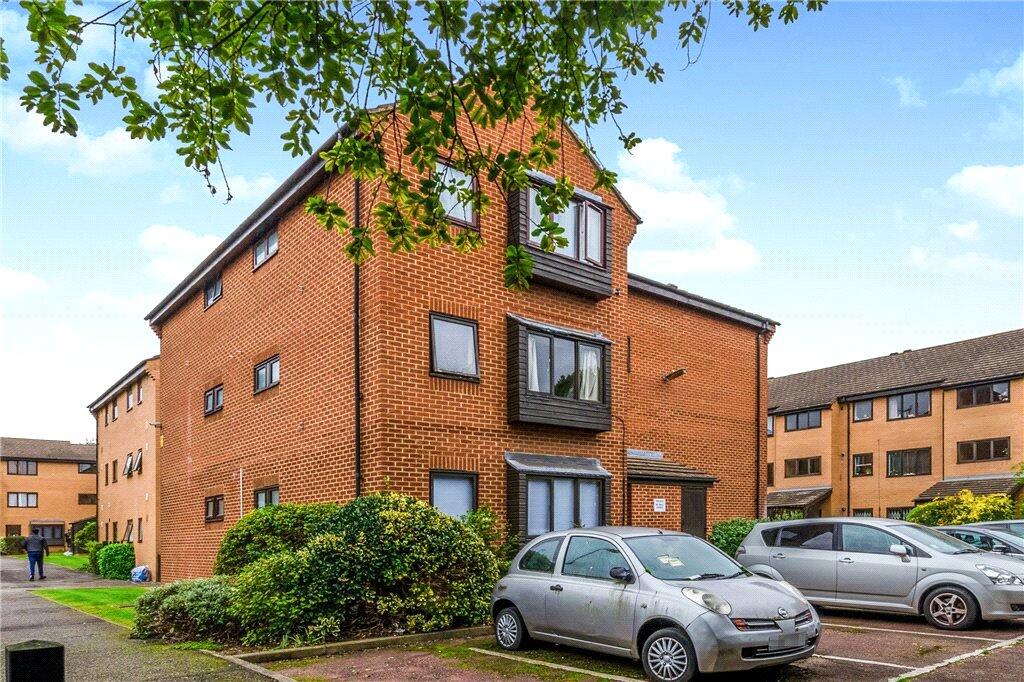 Main image of property: Wilkinson Way, London, W4