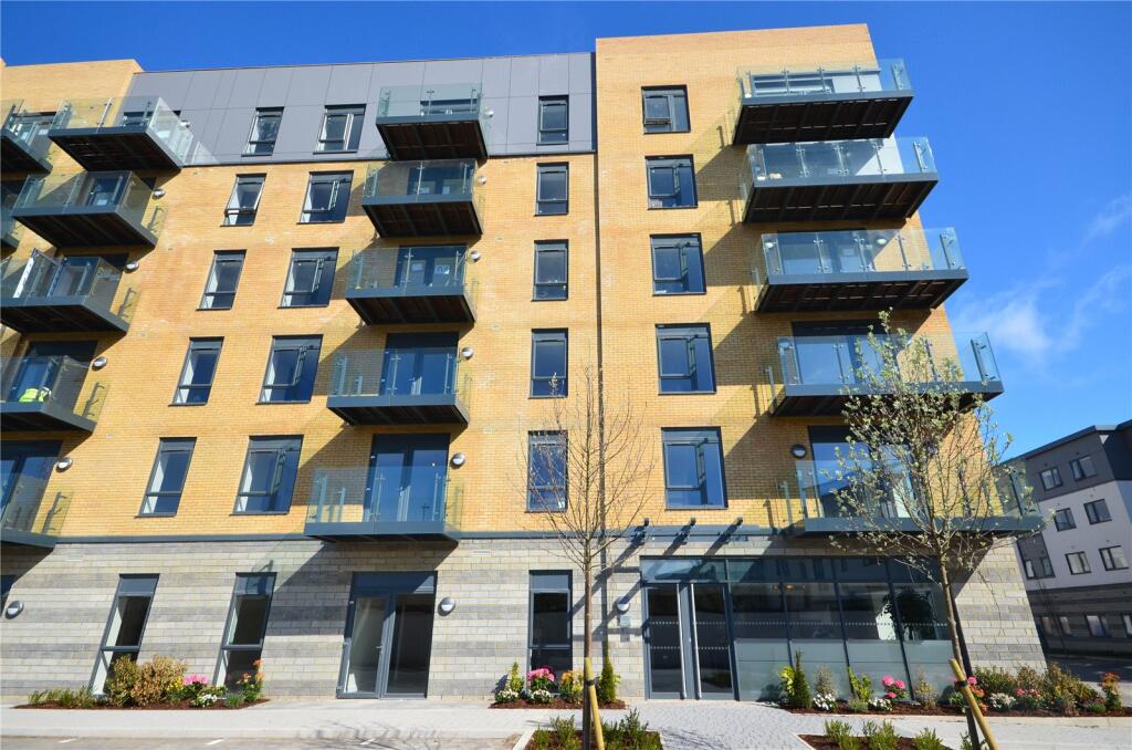 Main image of property: Pearl Lane, Gillingham, Kent, ME7