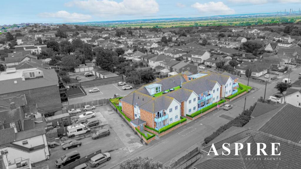 Main image of property: GROUND FLOOR - Brook Road, Benfleet