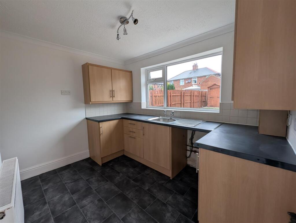 House in Darlington - More