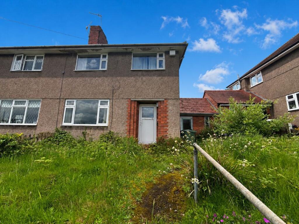 Main image of property: 15 Sutherland Road, Tittensor, Stoke-on-Trent, Staffordshire, ST12 9JQ