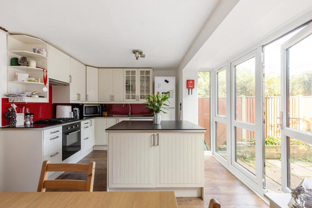 Main image of property: Cheryls Close, London, SW6