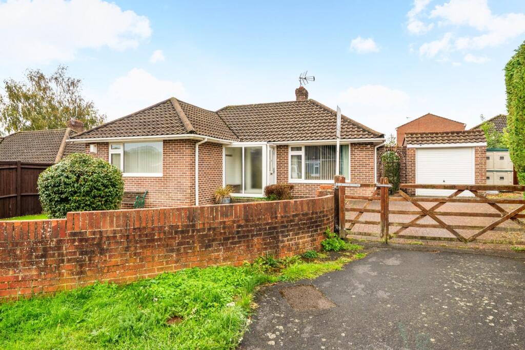 Main image of property: Woodcroft Lane, Waterlooville