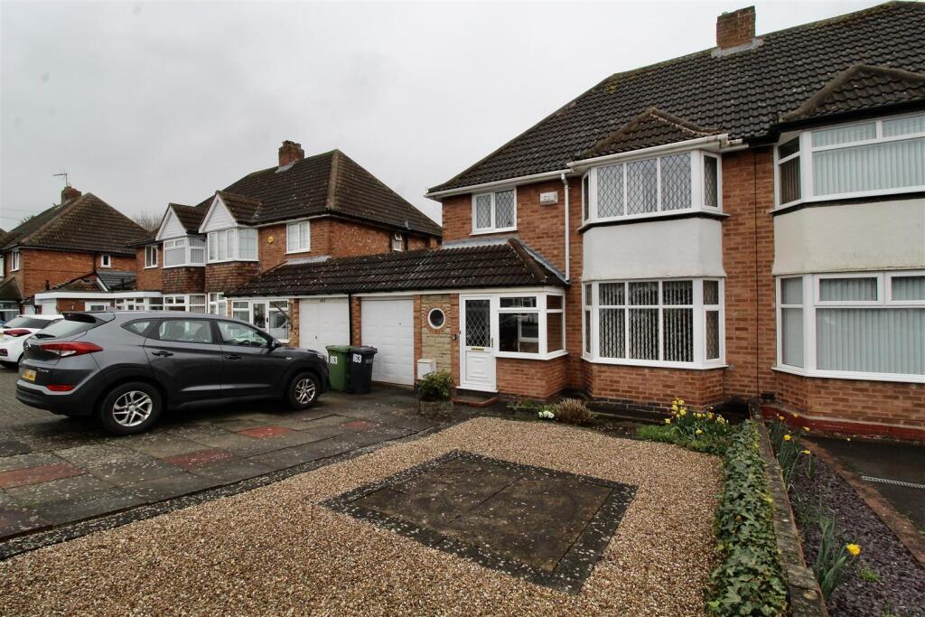 Additional image 26 of Blandford Avenue, Castle Bromwich, Birmingham
