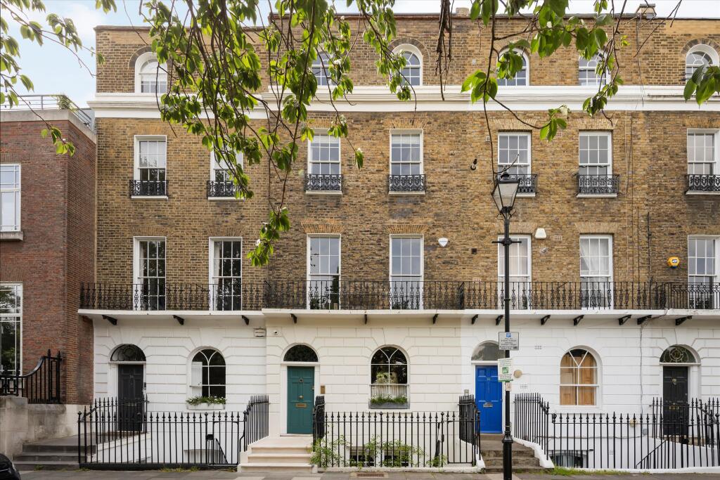 Main image of property: Duncan Terrace, London, N1