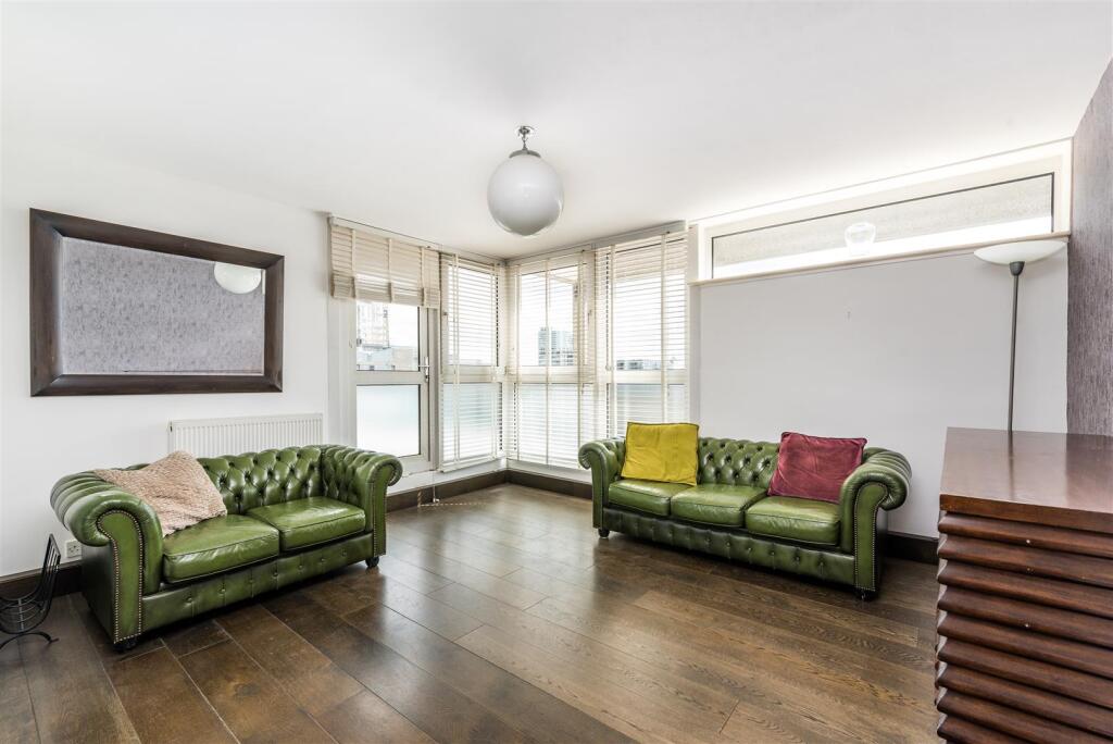 Main image of property: Sherston Court, Elephant and Castle SE1