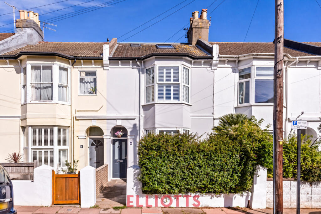 Main image of property: Reigate Road, Brighton