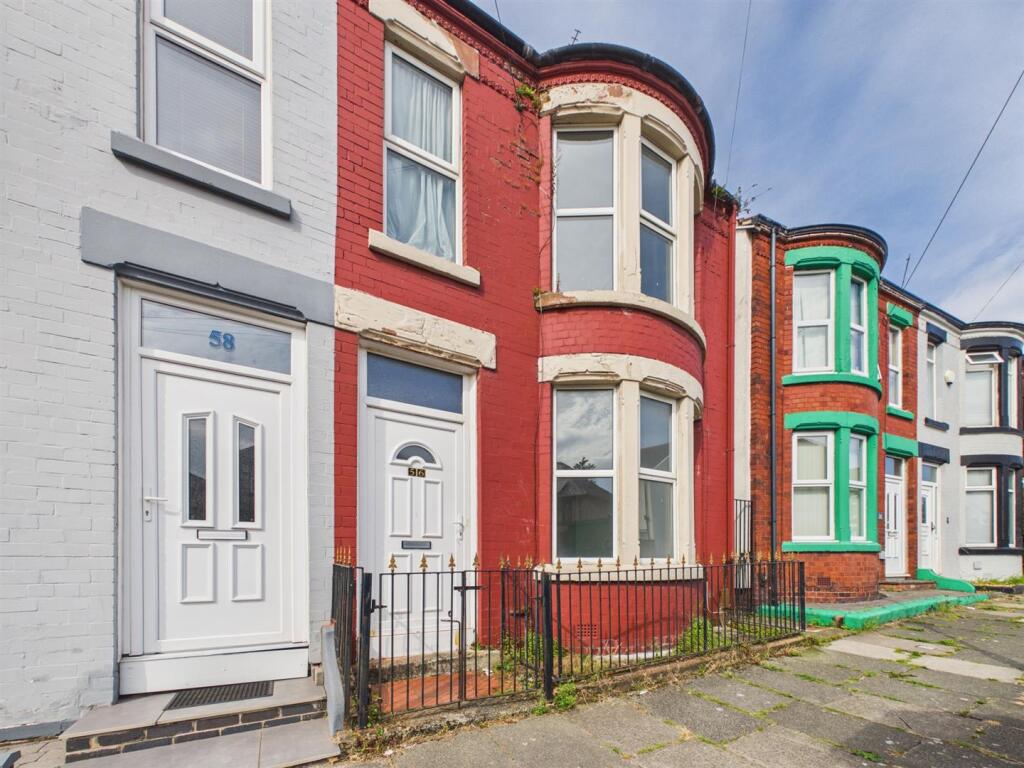 Main image of property: Norwood Road, Wallasey
