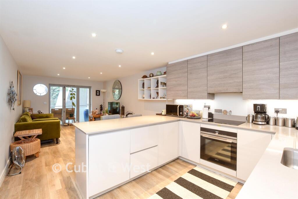 Main image of property: Croydon Road, Caterham, Surrey