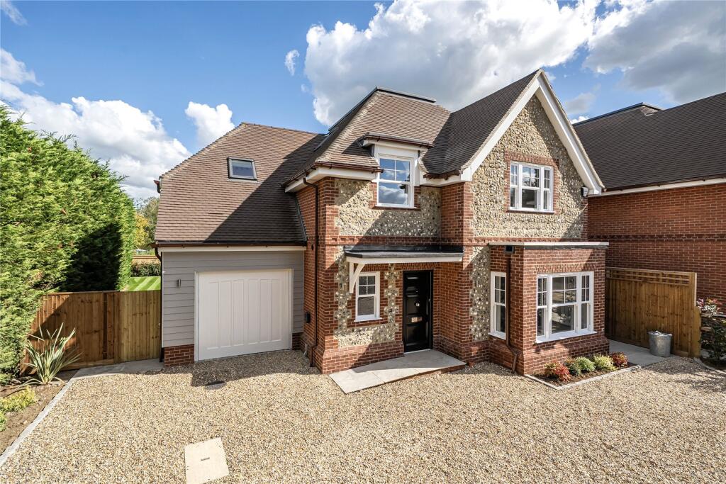 Main image of property: Bennett Way, West Clandon, Surrey, GU4