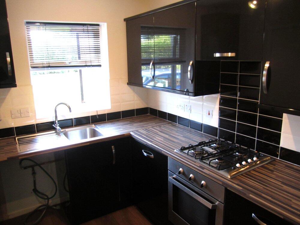 Main image of property: Charnley Road, Stafford, ST16