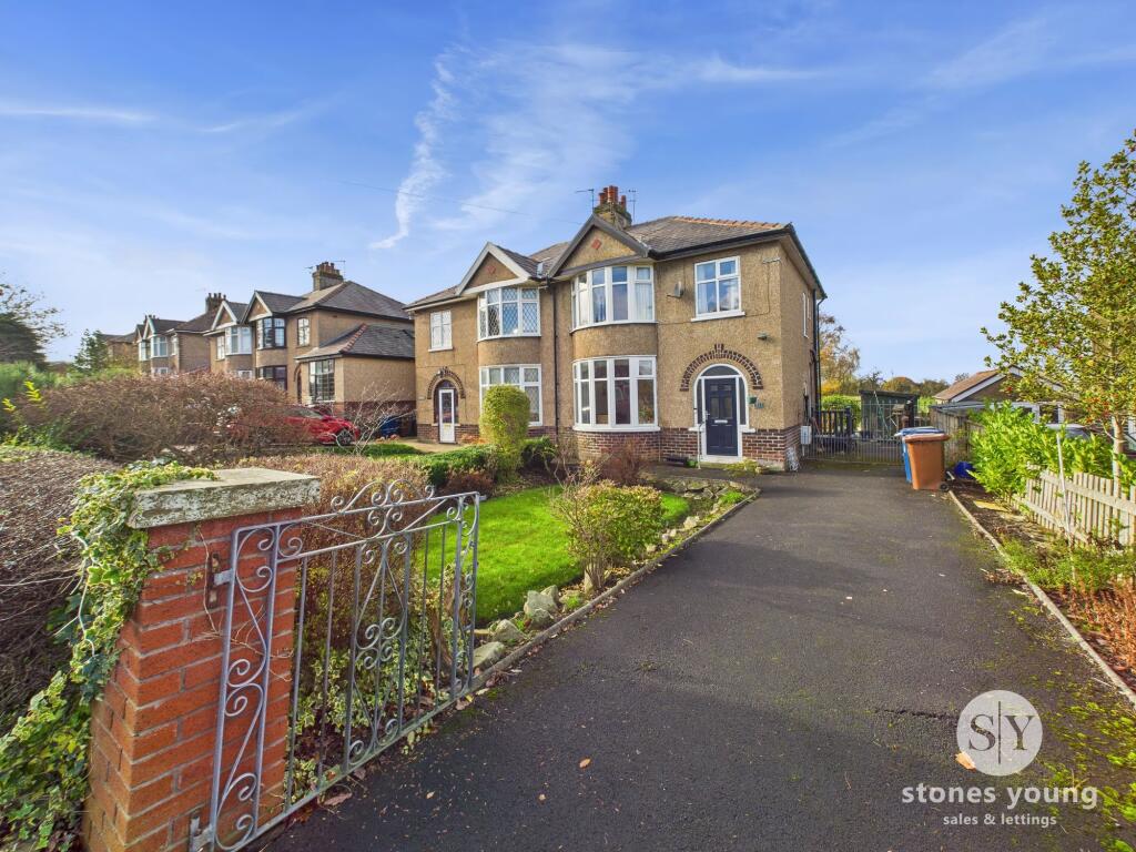 Branch Road, Mellor Brook, BB2, Mellor Brook