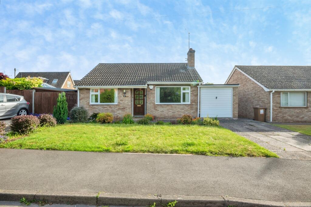 Main image of property: Church Street, Kempsey, Worcester
