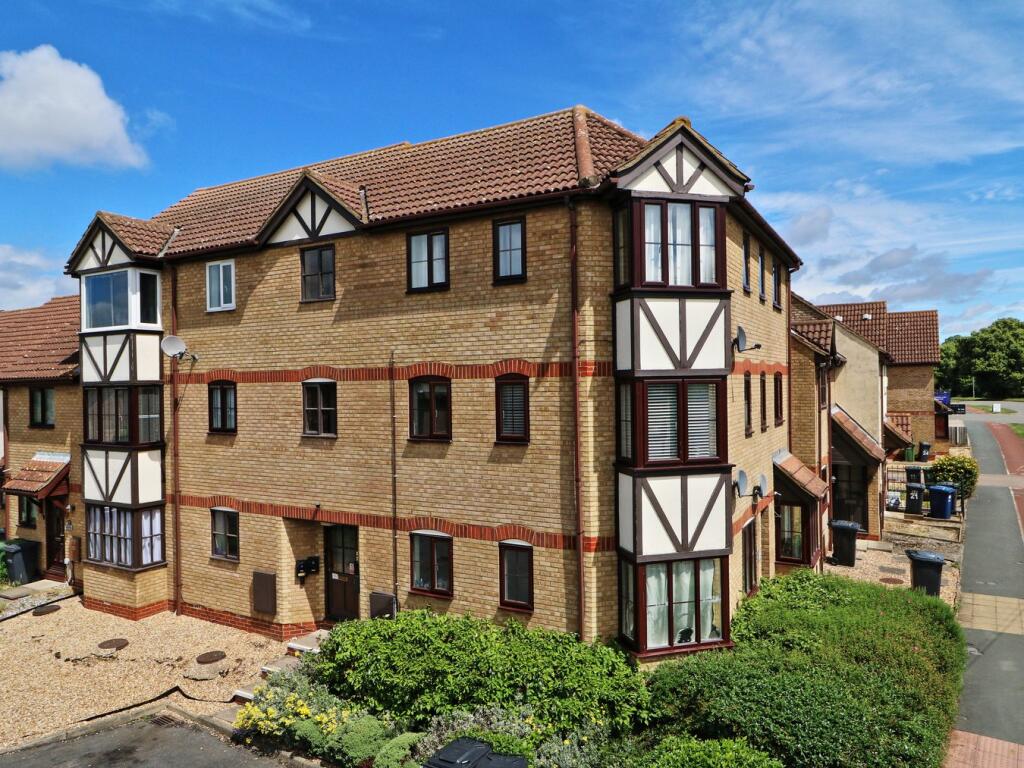 Main image of property: Cromwell Court, Eynesbury, St Neots, PE19