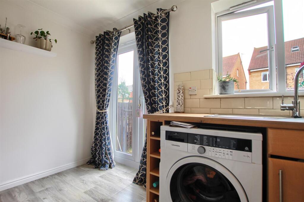 Hatchlands Park, Ingleby Barwick – pohled 5