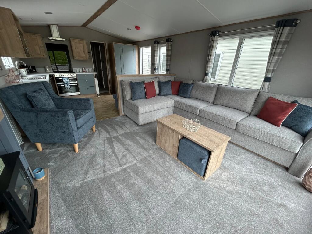 2026 ABI Wimbledon, New Beach Holiday Park, Dymchurch, Romney Marsh, Kent, TN29 0JX - View 3