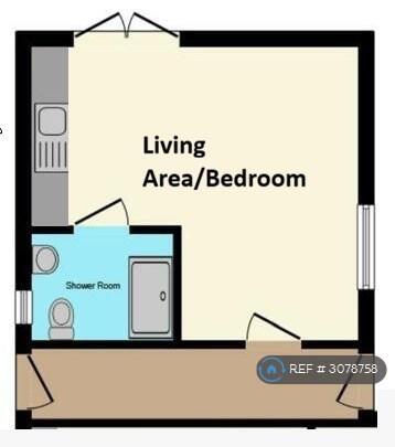 Apartment in Southampton - View 5