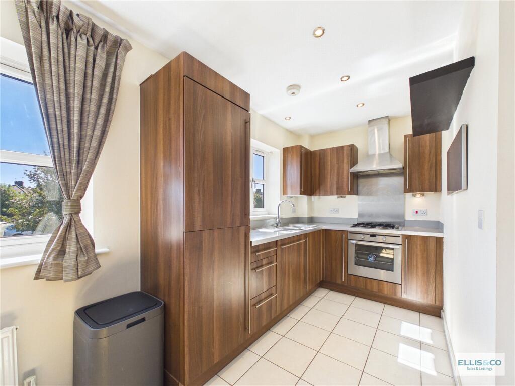 Main image of property: Camrose Avenue, Edgware, Harrow, Middlesex, HA8