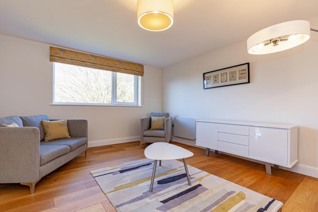 Main image of property: Cumnor Hill, Oxford