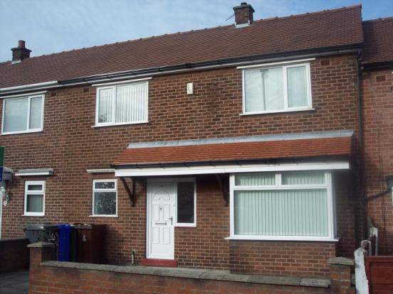 Main image of property: Fir Road, Denton, M34