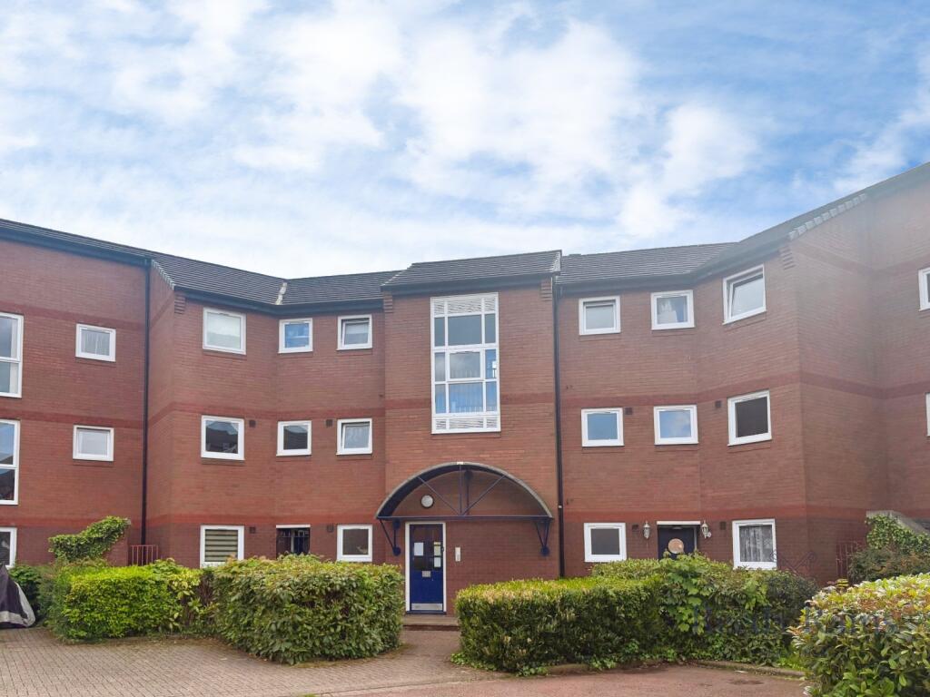 Main image of property: Ashton-on-Ribble, Preston, Lancashire, PR2