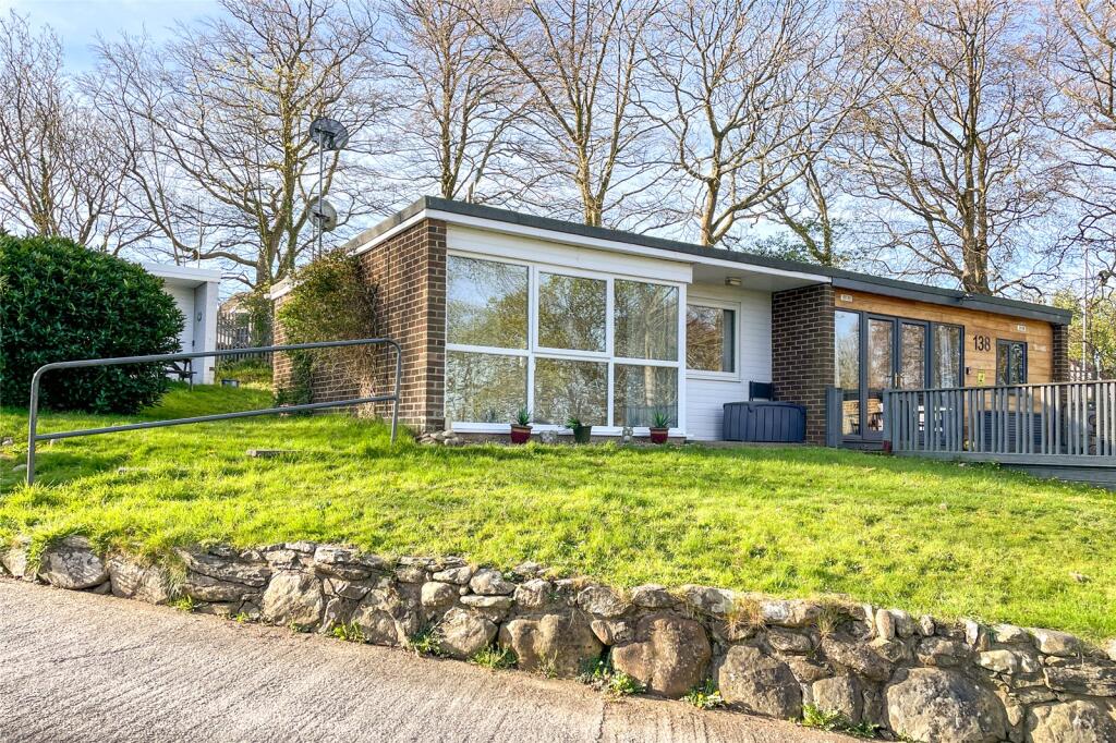 Main image of property: Caeathro, Caernarfon, Gwynedd, LL55