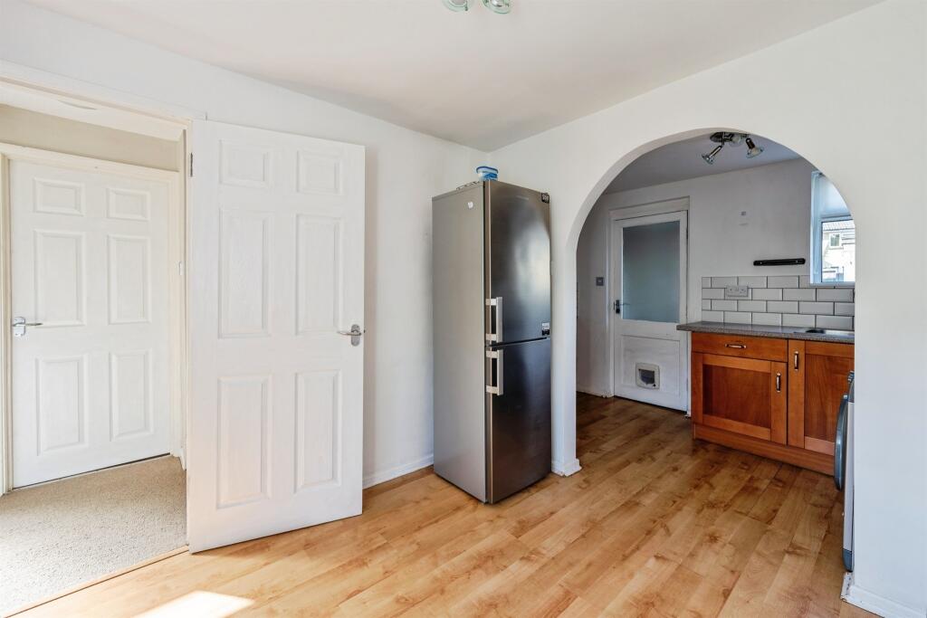 House in Swindon - More