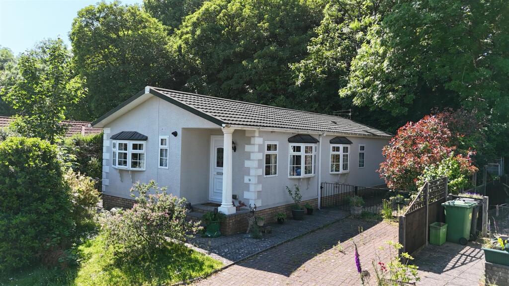 Main image of property: Clanna, Alvington, Lydney