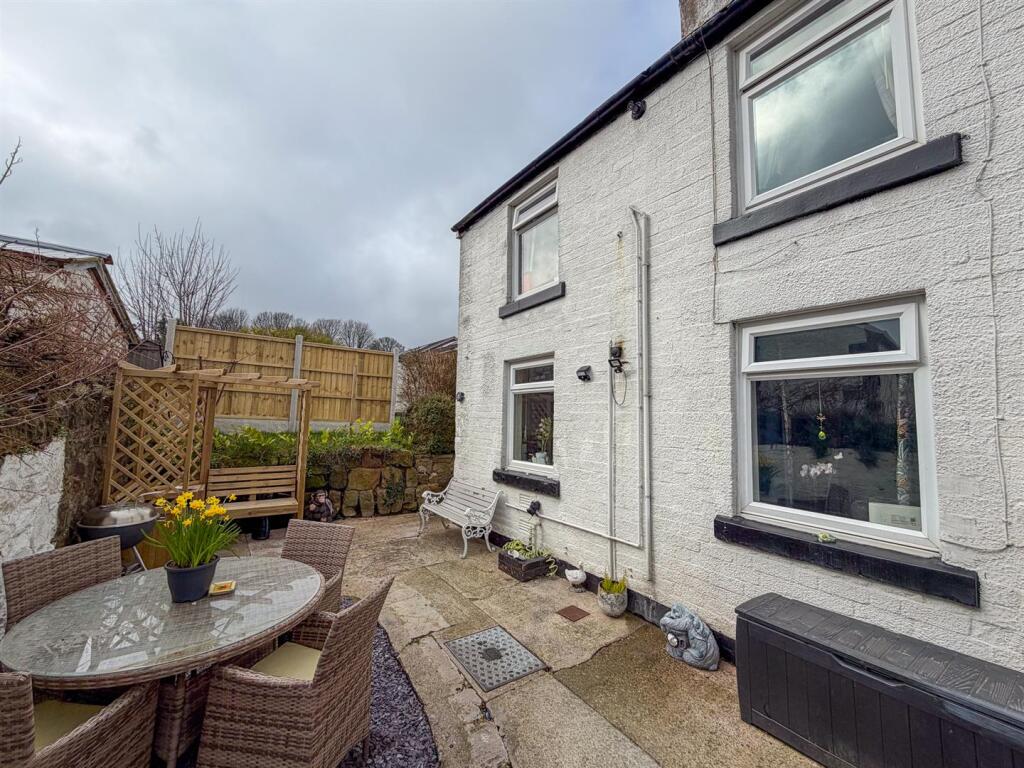 Main image of property: Heol Llewelyn, Coedpoeth, Wrexham