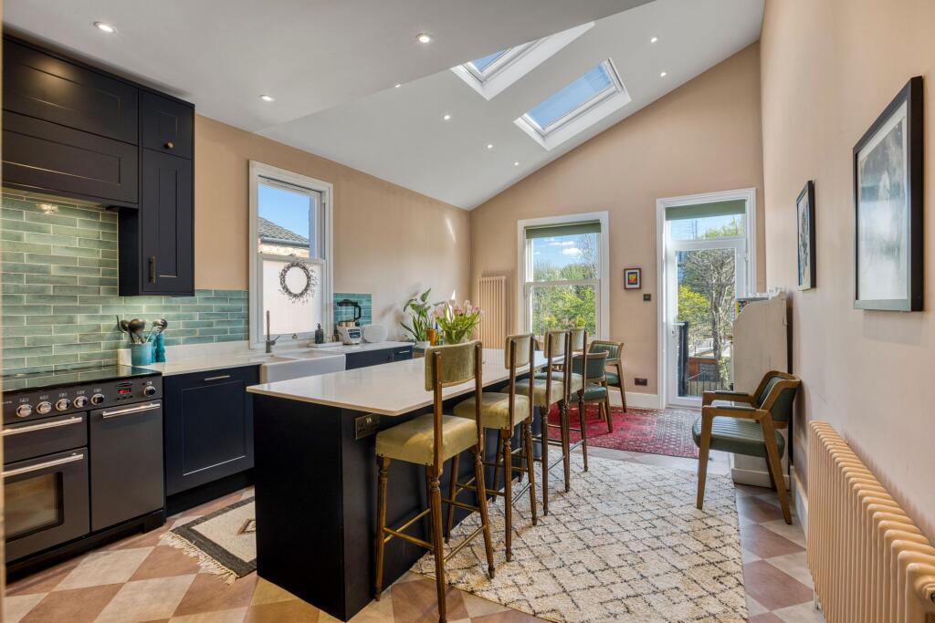 Main image of property: Albert Road, London, N22