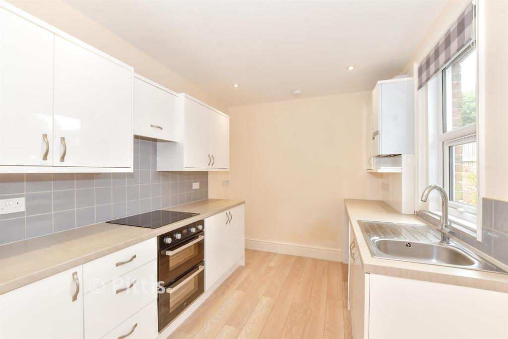 Osborne Road, Ryde, Isle of Wight - View 3