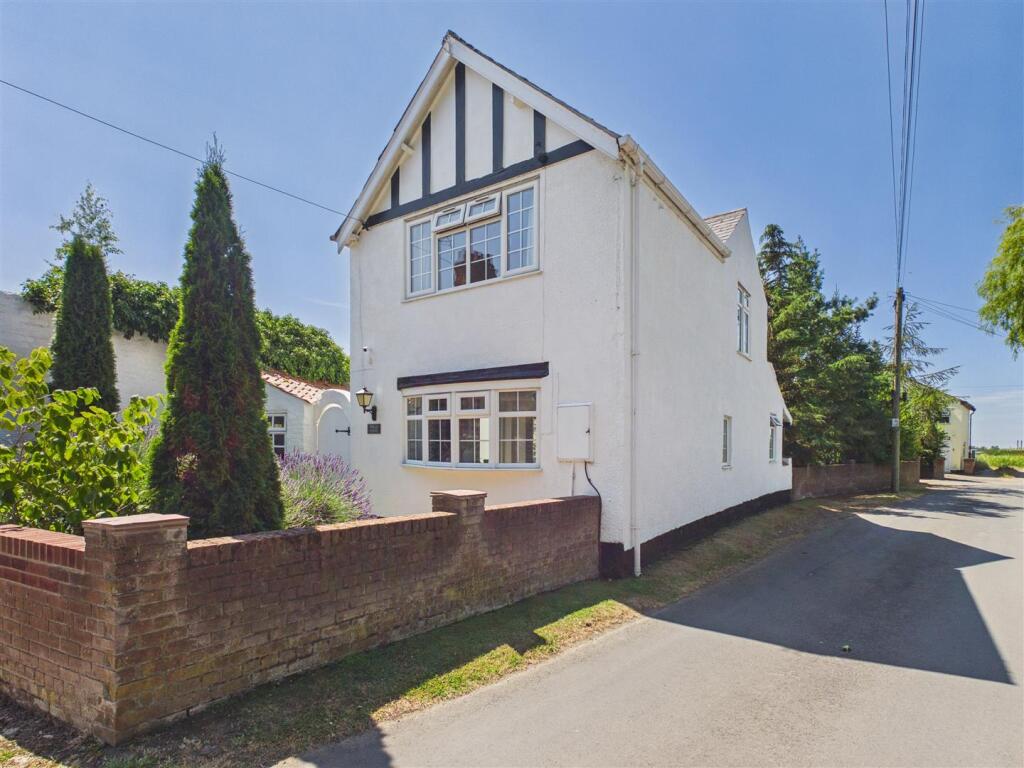 Main image of property: Ings Lane, Ellerker