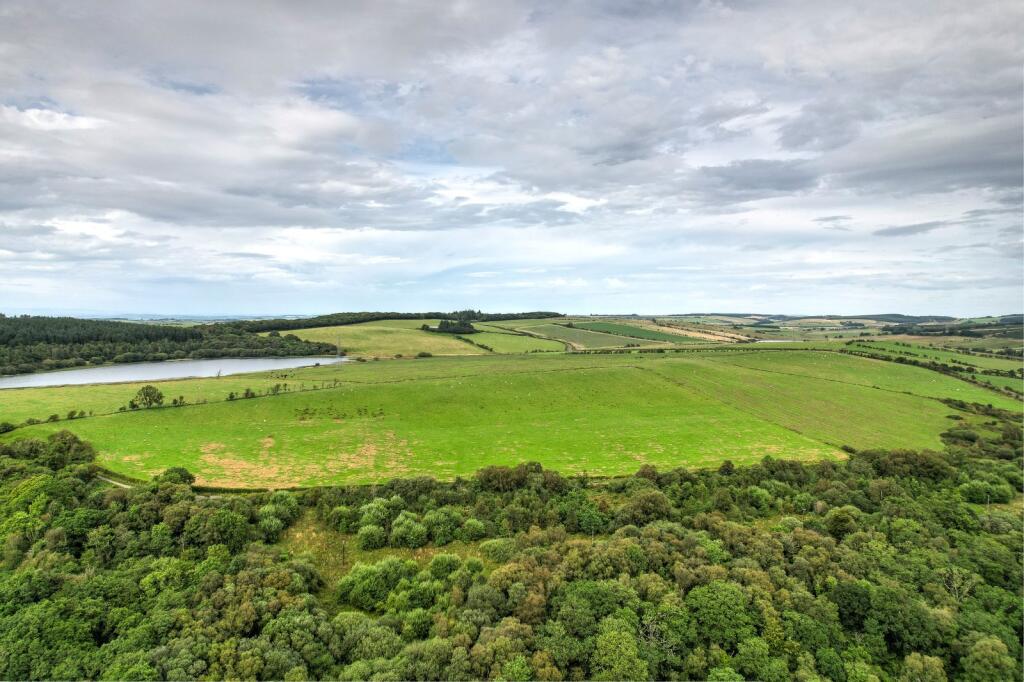 Lot 1 - Land At Drumbuie Farm, Maybole, South Ayrshire, KA19 - View 3
