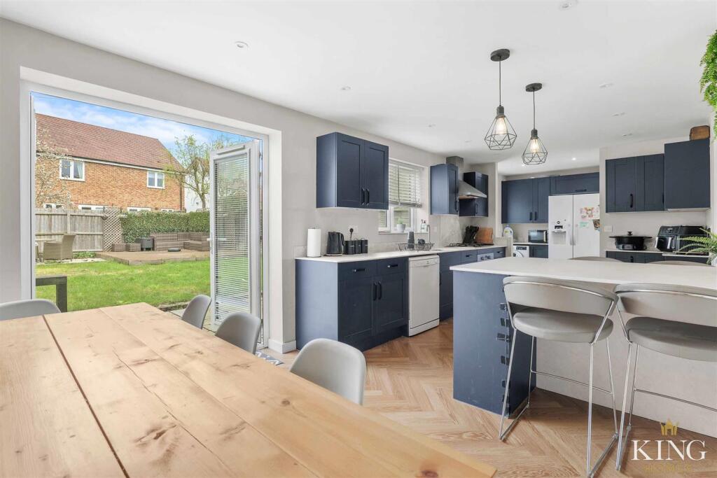 Additional image 4 of Arrow Way, Bidford-On-Avon, Alcester