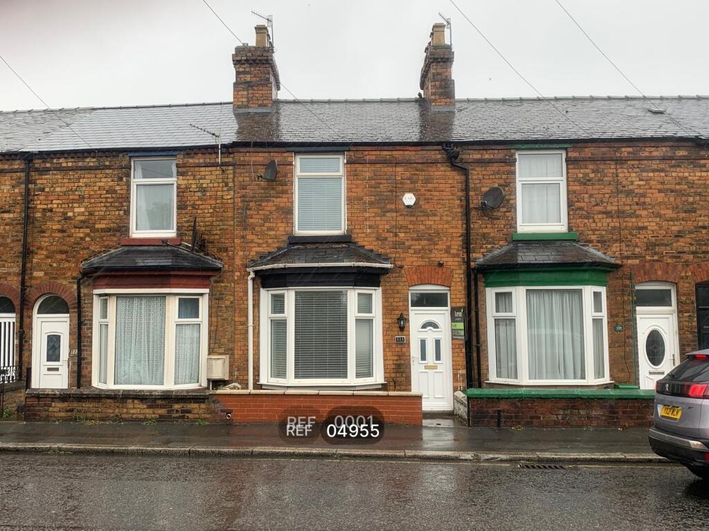 Main image of property: Seamer Road, Scarborough, YO12 4EF
