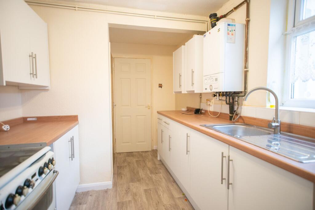 Wellsted Street, Hull, HU3 – pohled 6