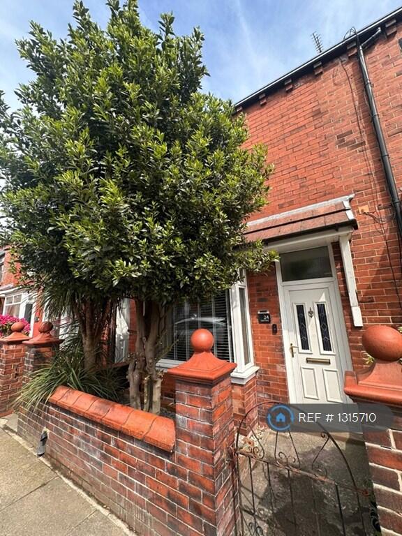 Main image of property: Poplar Avenue, Bolton, BL1