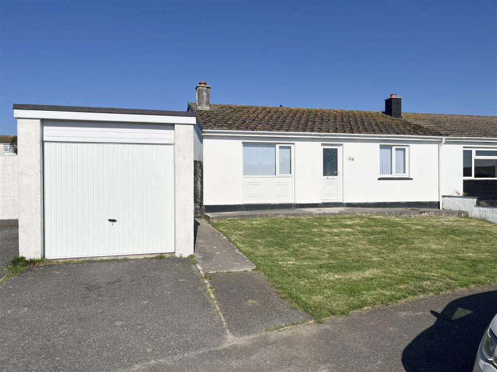 Main image of property: Polwhele Rd Newquay Cornwall