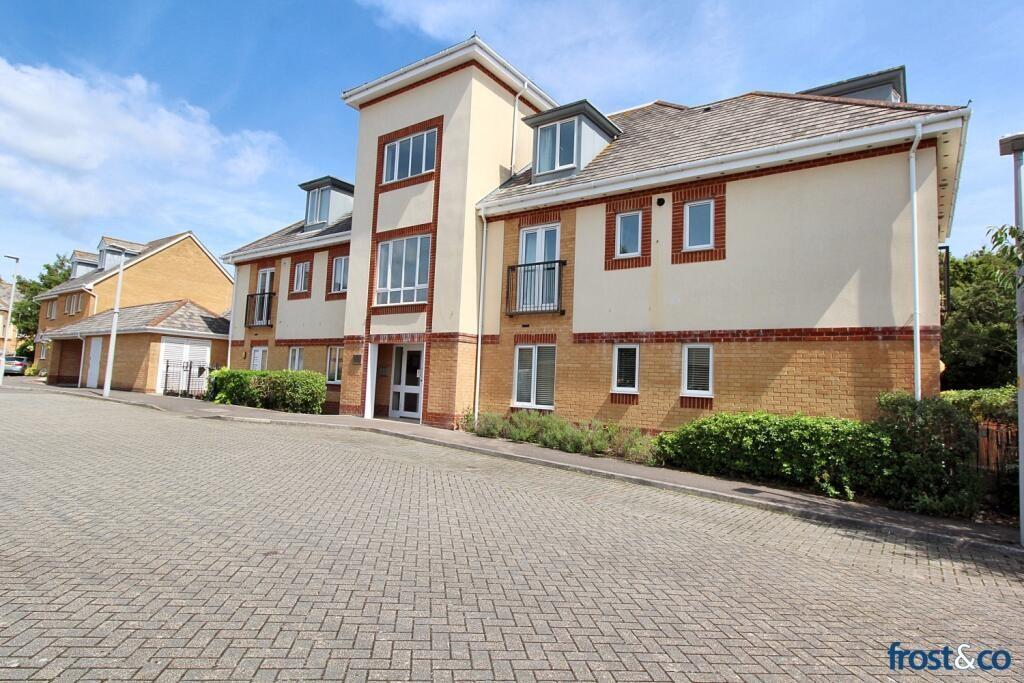 Main image of property: Doulton Gardens, Poole, Dorset, BH14