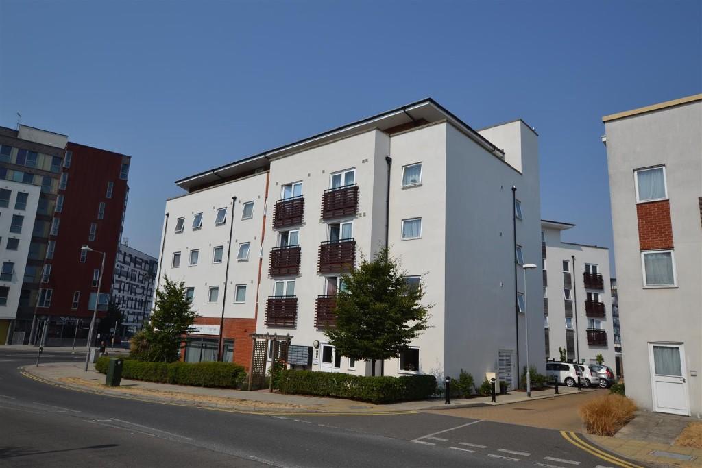 Main image of property: Pownall Road, Ipswich, Suffolk, IP3