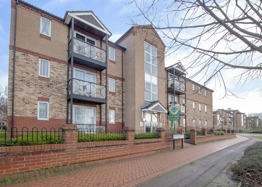 Main image of property: Lakeside Boulevard, Lakeside, Doncaster