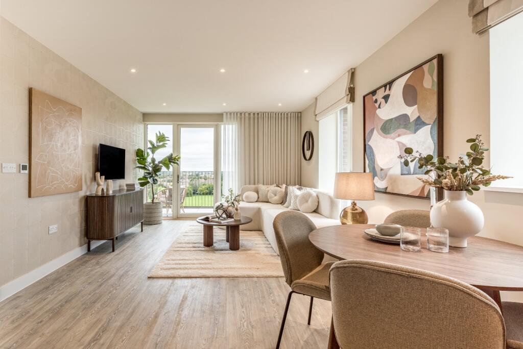 Main image of property: Lampton Parkside, 
Lampton Road, TW3