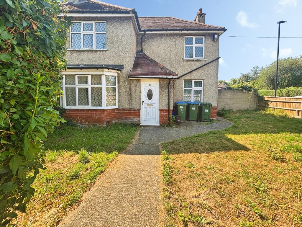 Main image of property: Honeysuckle Road, Southampton