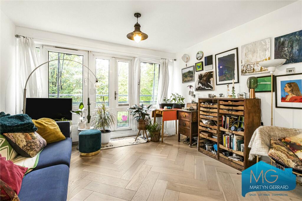 Main image of property: Wellesley Road, Kentish Town, NW5