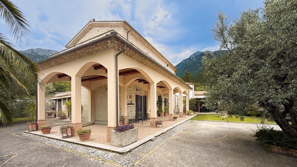 Main image of property: San Donato Val di Comino, Frosinone, Lazio