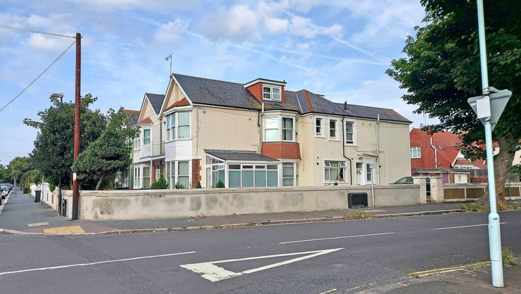 Main image of property: Church Walk, Worthing, BN11