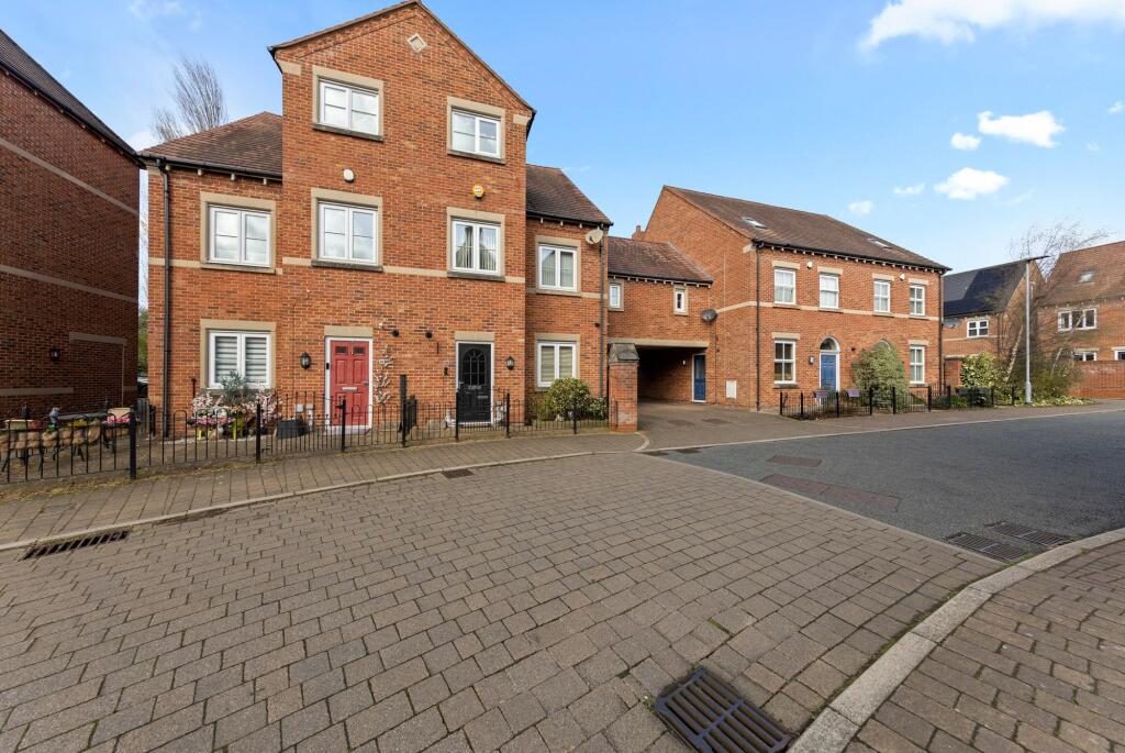 Main image of property: Stockdale Drive, Great Sankey, WA5