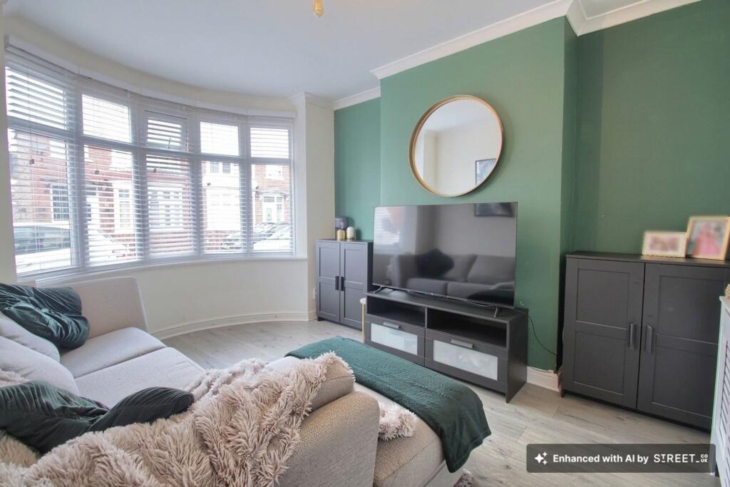 Harrogate Crescent, Middlesbrough, TS5 photo 4