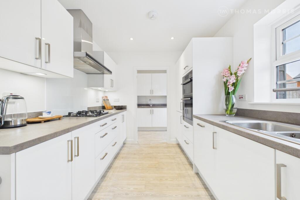 House in Langford, Central Bedfordshire - View 3