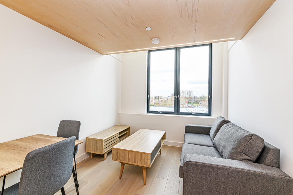 Main image of property: Spinners Way, Manchester